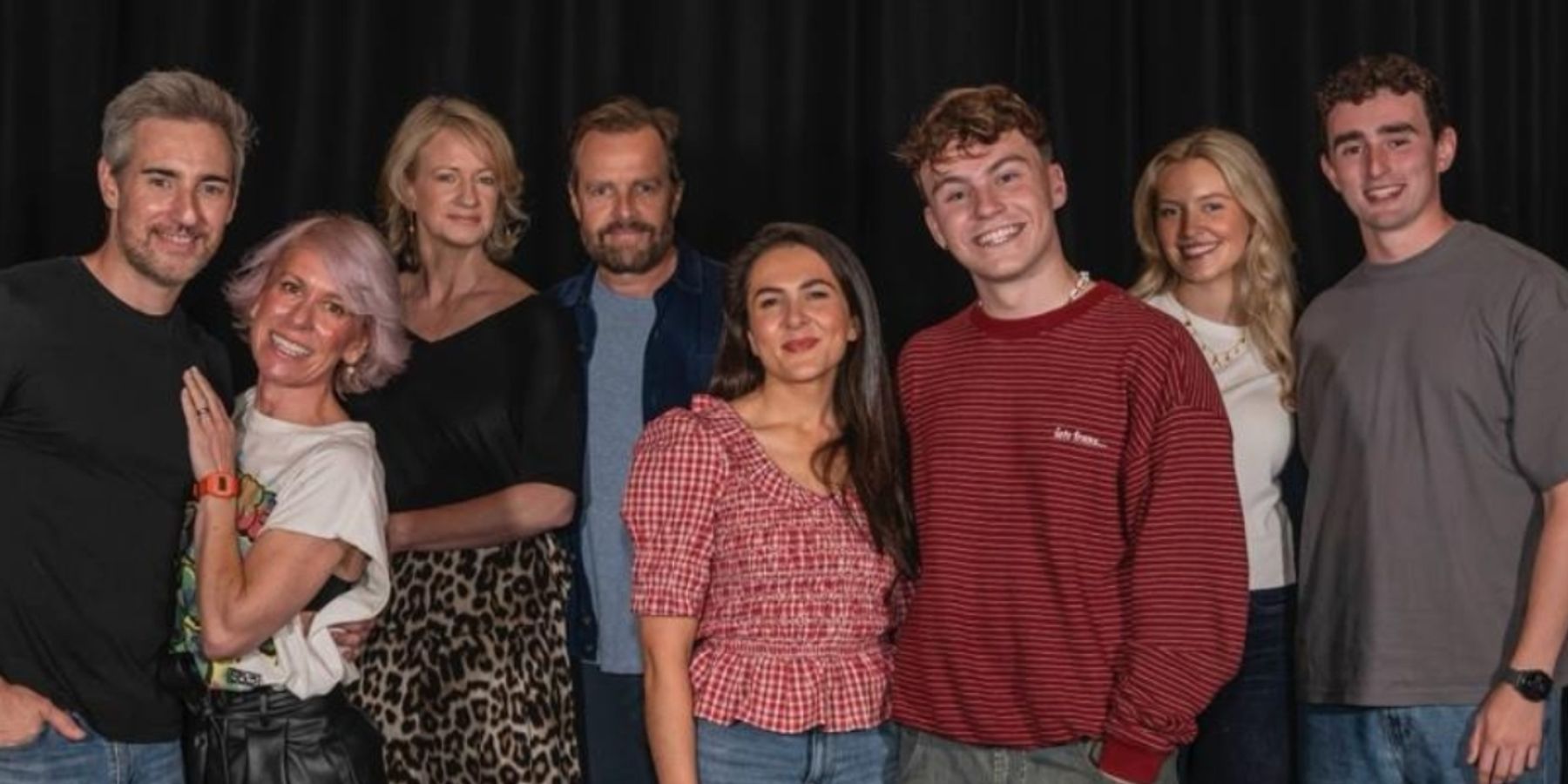 Northern Ireland Opera Reveals Full Cast And Creative Team For FOLLIES