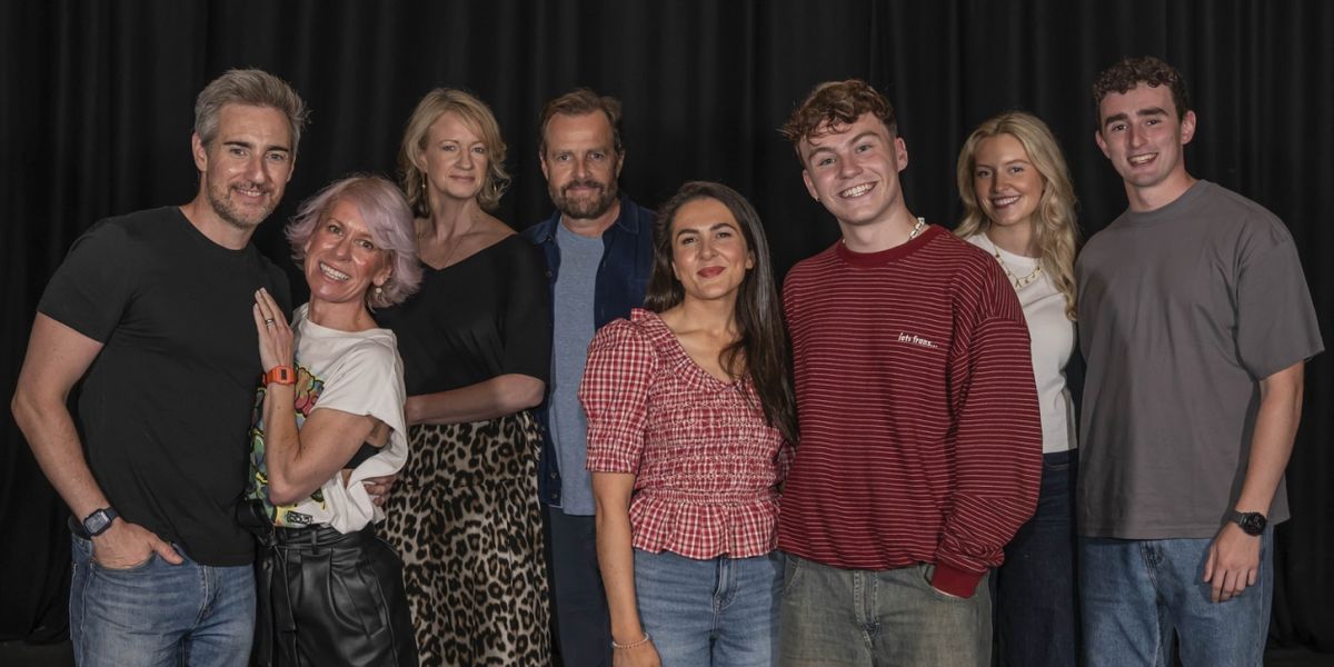 Northern Ireland Opera Reveals Full Cast and Creative Team For FOLLIES