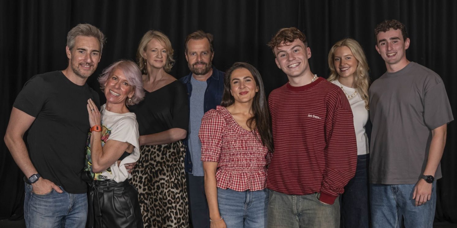 Northern Ireland Opera Reveals Full Cast and Creative Team For FOLLIES  Image