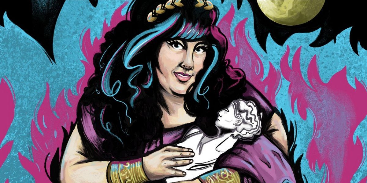 Northern Light Theatre to Begin 2023-2024 Season With A PHOENIX TOO FREQUENT