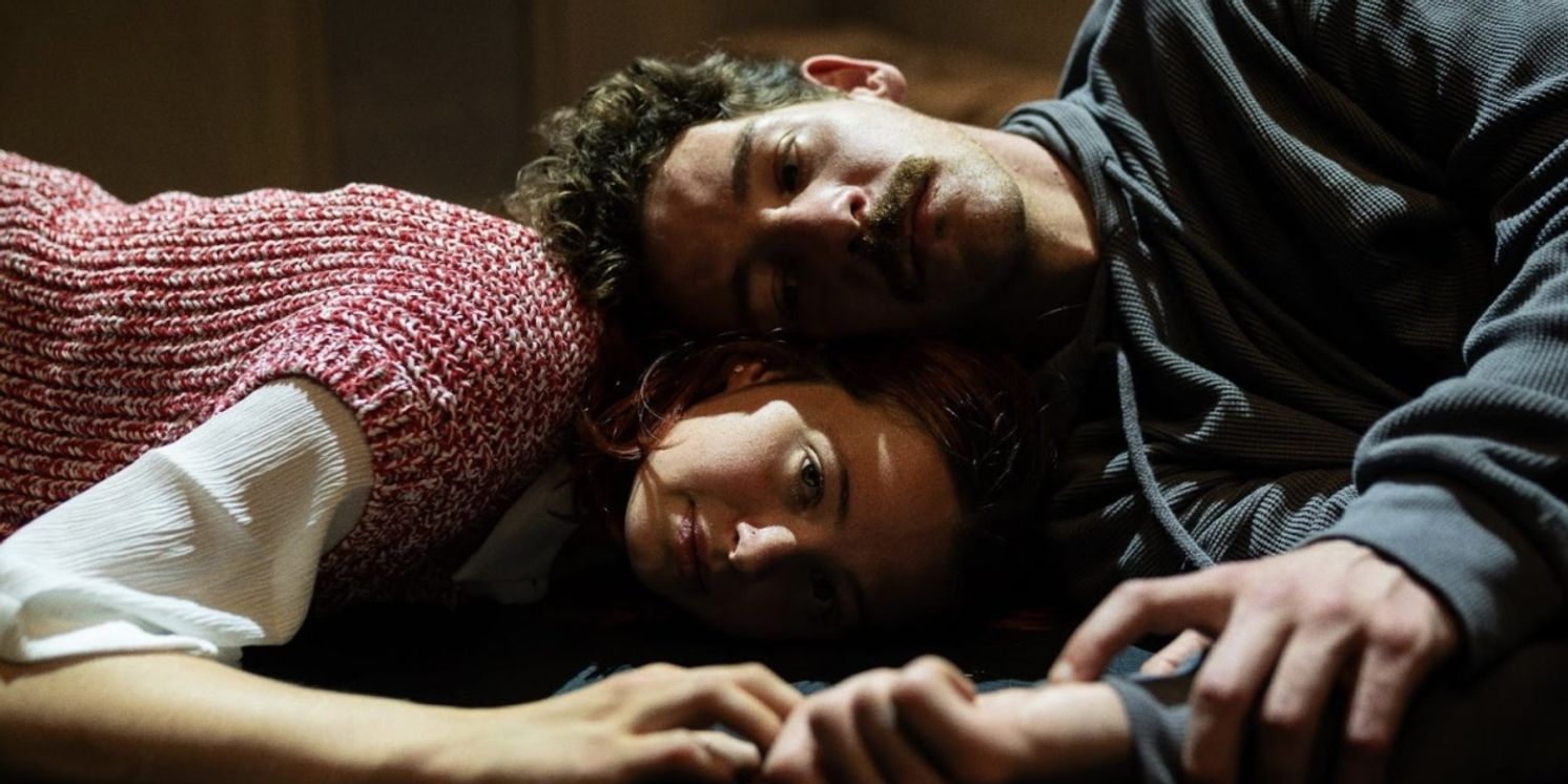 Northern Rascals Will Embark on Further UK Tour With SUNNY SIDE  Image