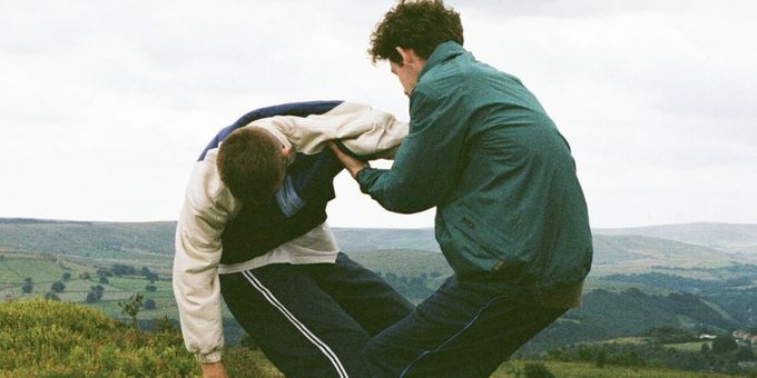 Northern Rascals Will Embark on Tour with SUNNY SIDE Photos