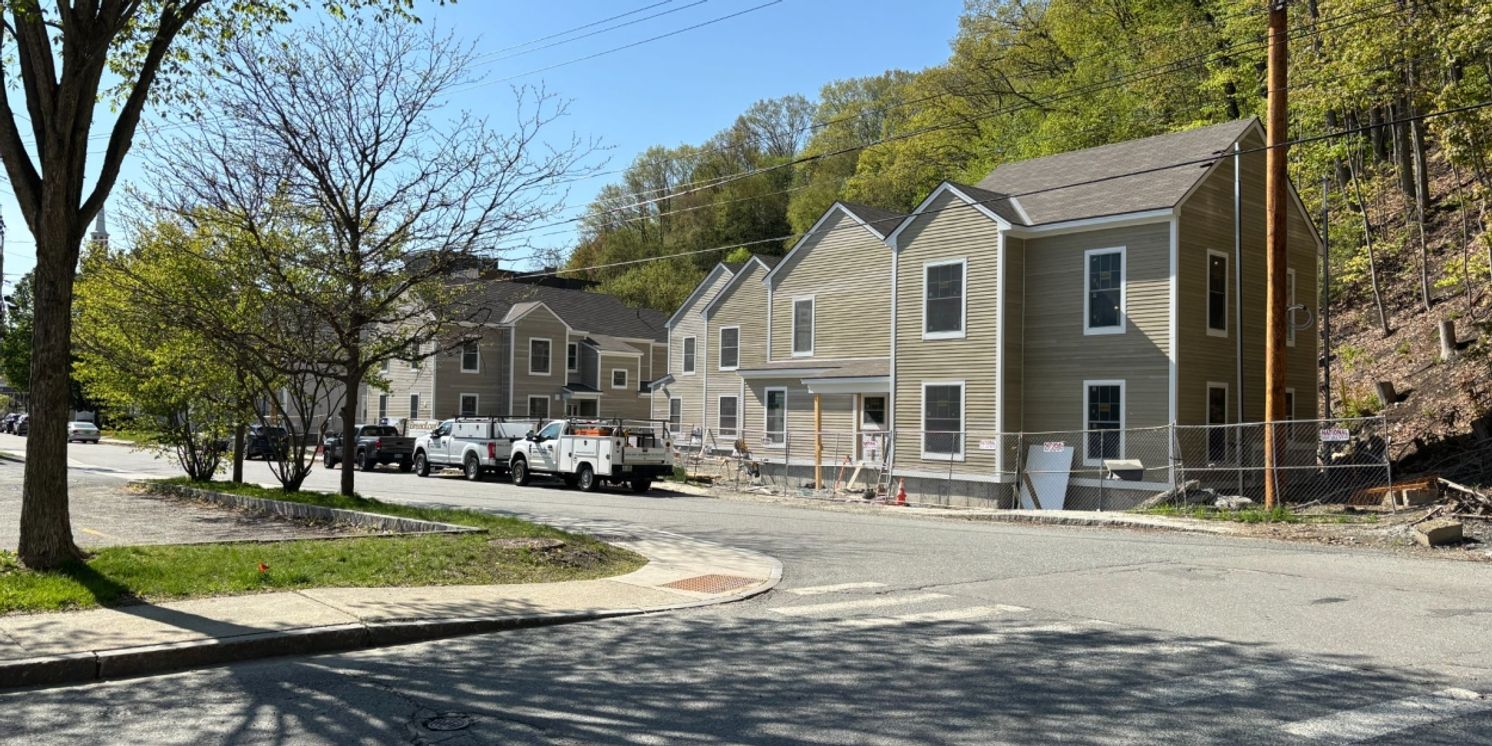 Northern Stage Achieves $8.5m Act II Campaign Goal  Image