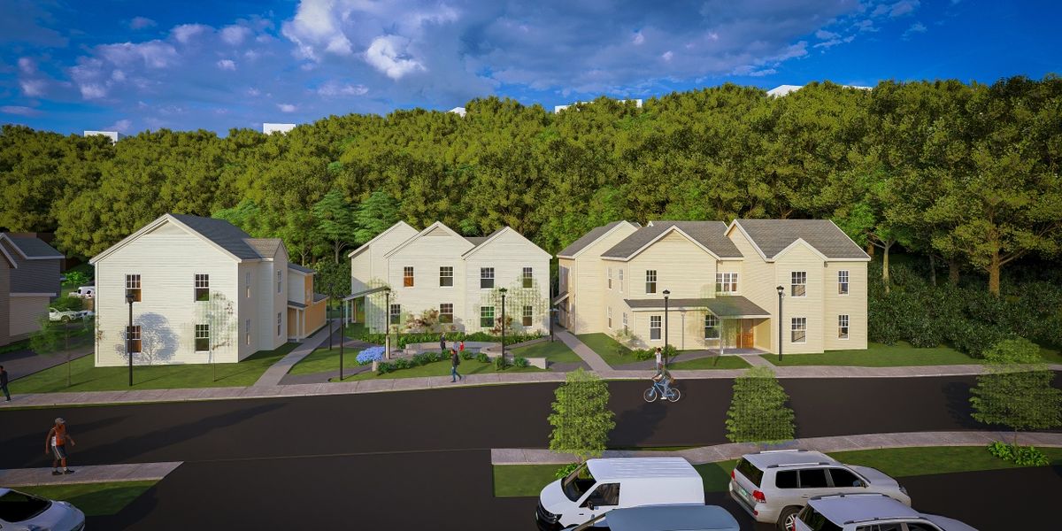 Northern Stage Announces $8.5m Campaign to Support Artist Housing Development and More