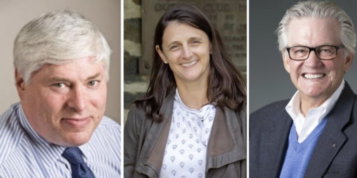 Northern Stage Reveals New Board Leadership
