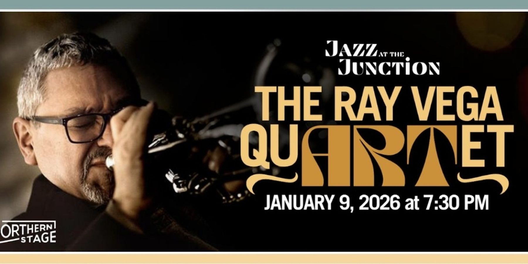 Northern Stage To Host Special Winter JAZZ AT THE JUNCTION In January