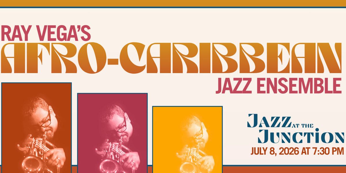 Northern Stage's Summer Jazz At The Junction to Return in July