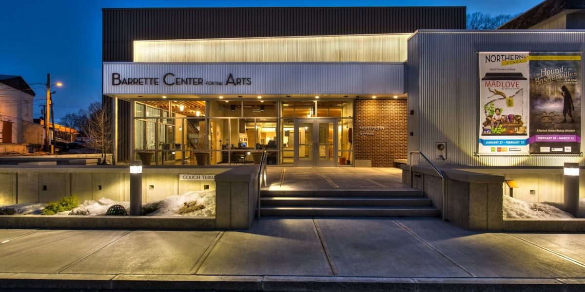 Northern Stage to Open Ghost Light Coffee Bar; Grand Opening to Feature Tommy Crawford