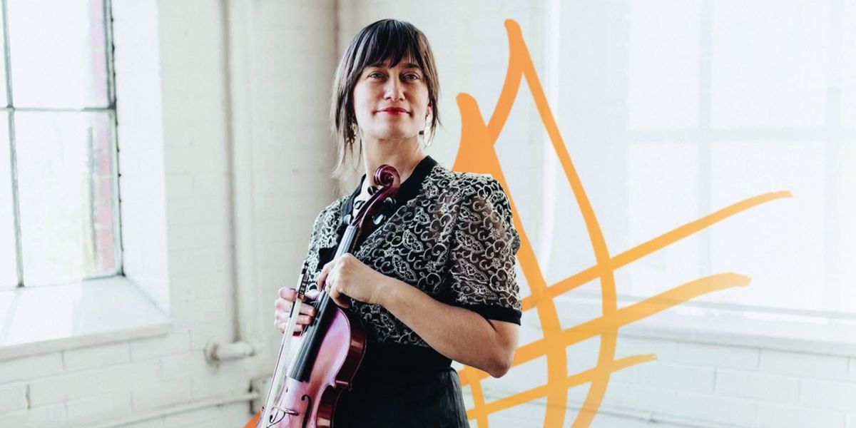 Northglenn Arts Presents the Boulder Philharmonic's AMERICANA: REDEFINED