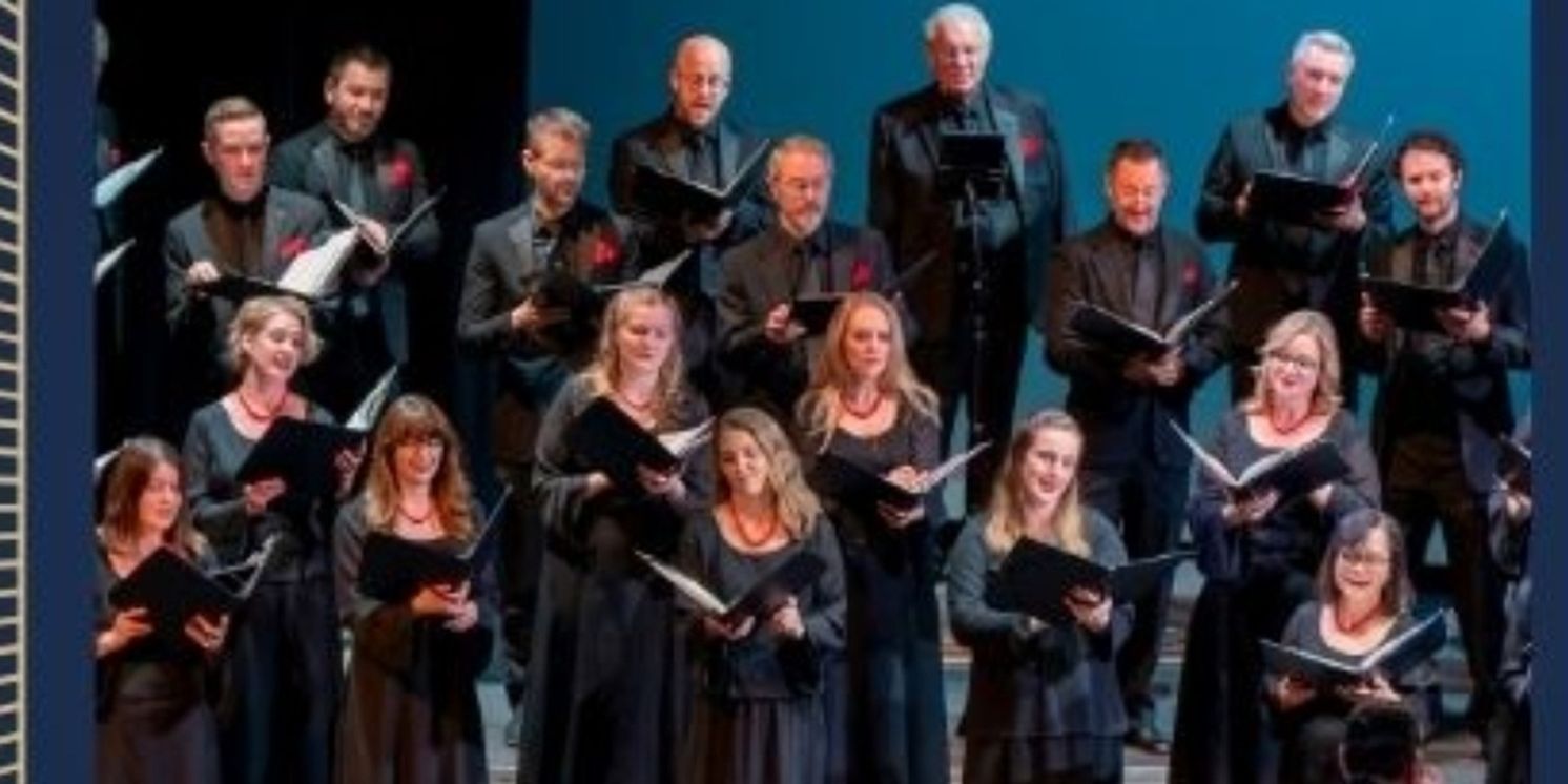 Northglenn Arts Unveils Holiday Lineup at the Parsons Theatre  Image