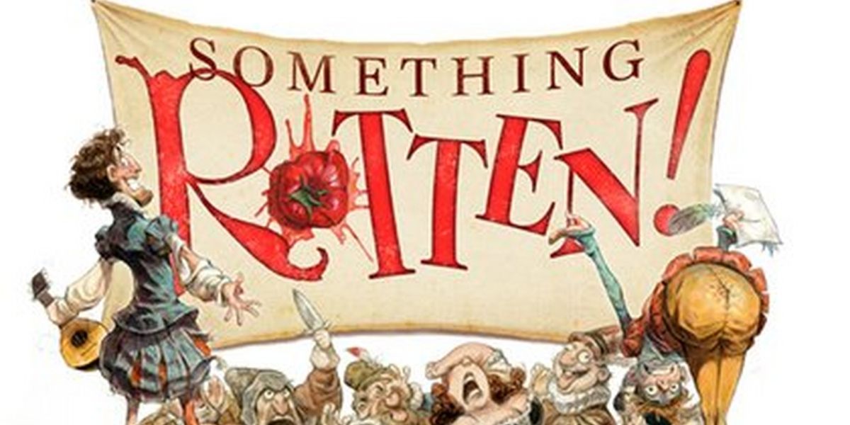 Northglenn Youth Theatre Celebrates 30 Years With SOMETHING ROTTEN!, SHREK, and More