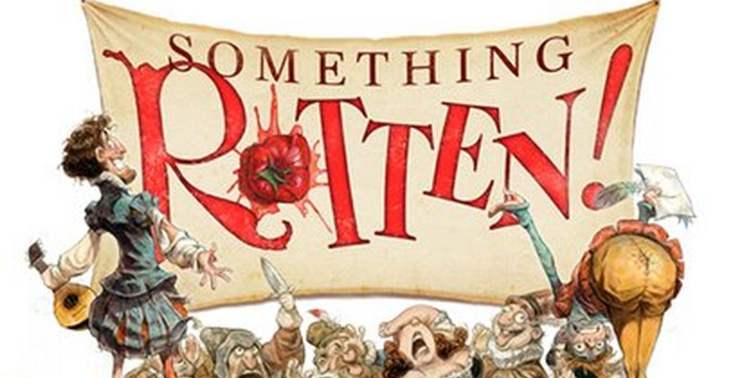 Northglenn Youth Theatre Celebrates 30 Years With SOMETHING ROTTEN!, SHREK, and More  Image