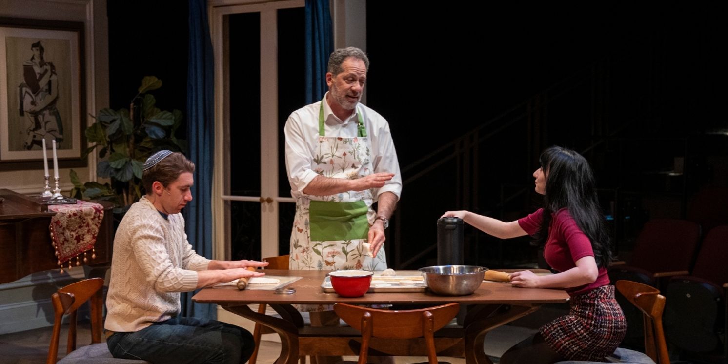 Northlight Adds Week To PRAYER FOR THE FRENCH REPUBLIC  Image