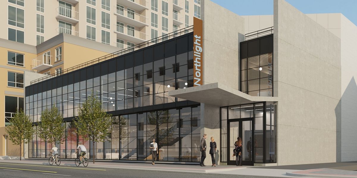 Northlight Theatre Receives $3 Million Gift From The Finnegan Family