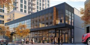 Northlight Theatre to Cut Ribbon on New Evanston Home
