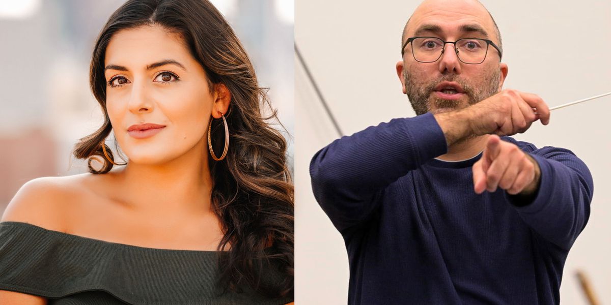 Northwest Mahler Festival to Feature Armenian-American Artists in Mahler Symphony No. 3