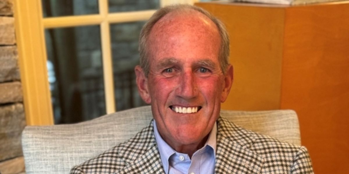 Norton Museum Of Art Elects John Townsend III To Board Of Trustees