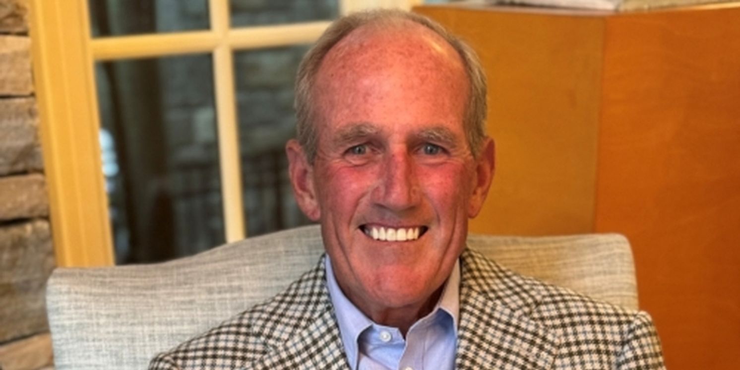 Norton Museum Of Art Elects John Townsend III To Board Of Trustees  Image