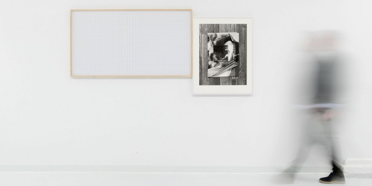 LESLIE HEWITT: ACHROMATIC SCALES Will Open At The Norton Museum Of Art This Fall