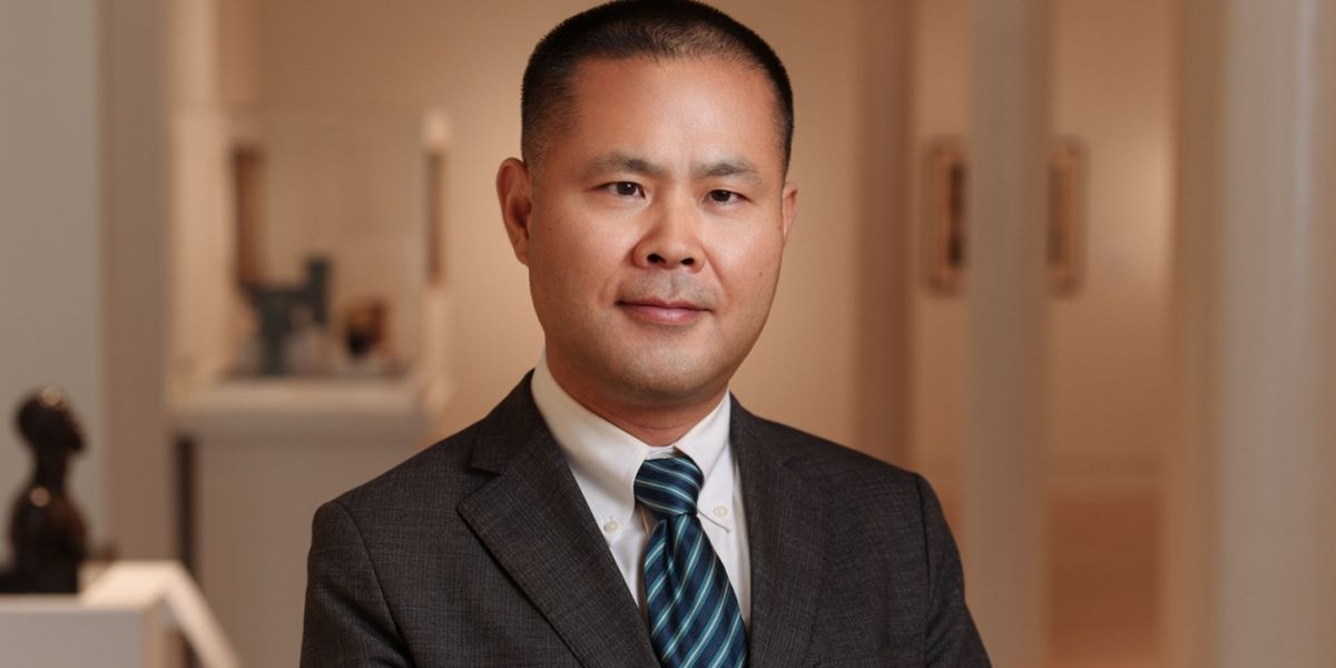 Norton Museum Of Art Welcomes Shawn Yuan As Elizabeth B. McGraw Senior Curator Of Asian Art