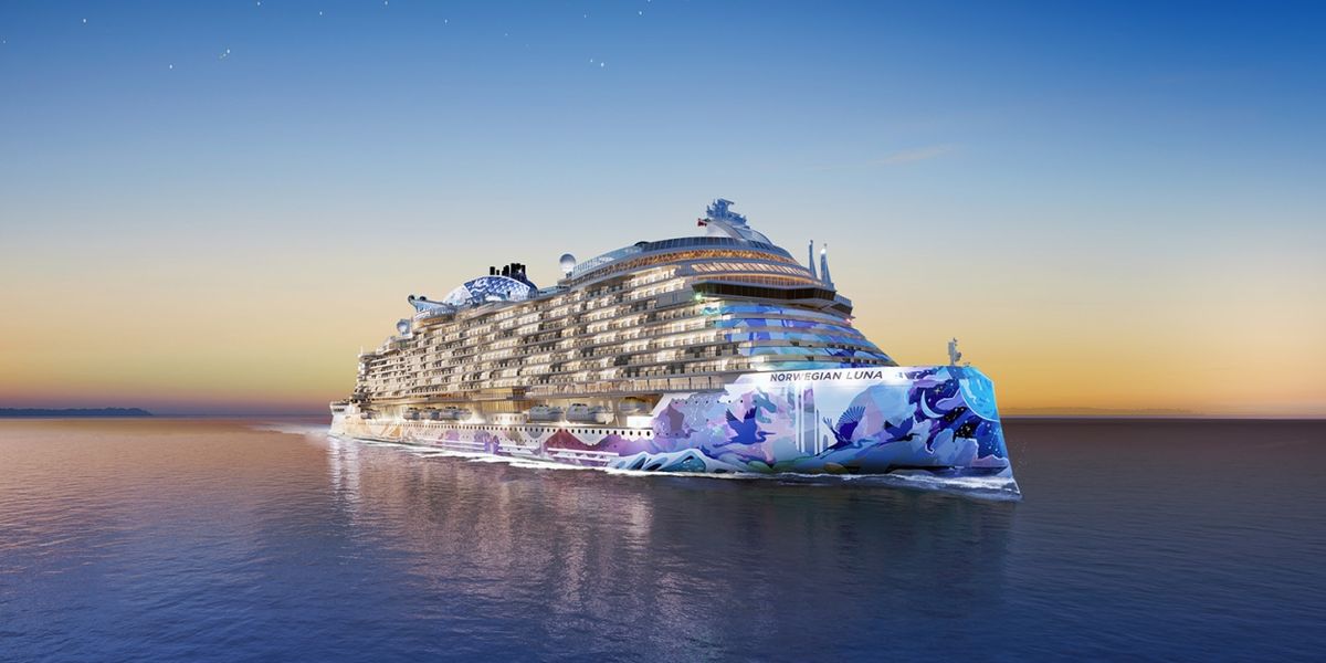 Norwegian Cruise Lines Is Leaning Away from Broadway-Style Shows