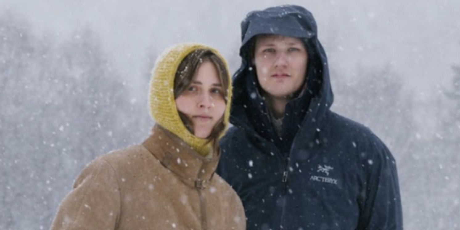 Norwegian Folk Duo Konradsen Release New Singles 'Scandinavian Dynamite' & 'Dološ Viessu'  Image