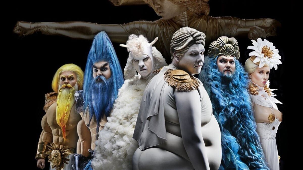 Norwegian National Opera and Ballet to Perform ORPHEUS IN THE UNDERWORLD