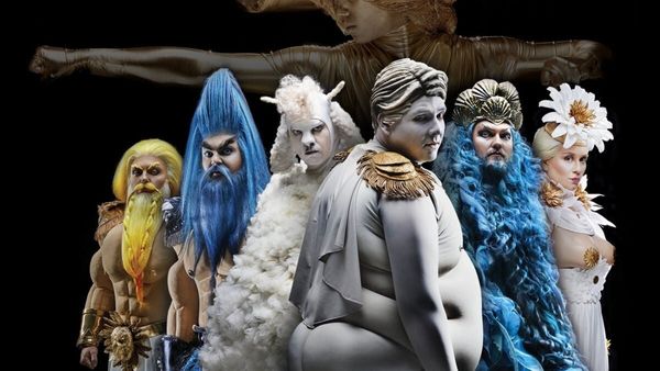Norwegian National Opera and Ballet to Perform ORPHEUS IN THE UNDERWORLD