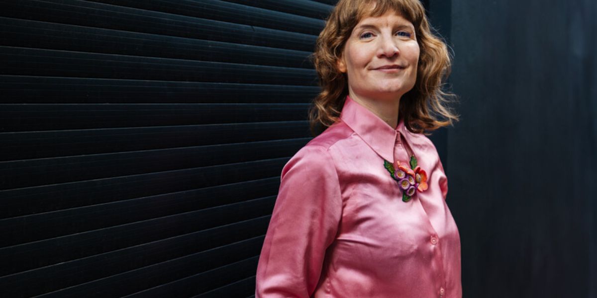 Norwich Theatre Appoints Dr. Laura Crossley to Lead Freelancer Review