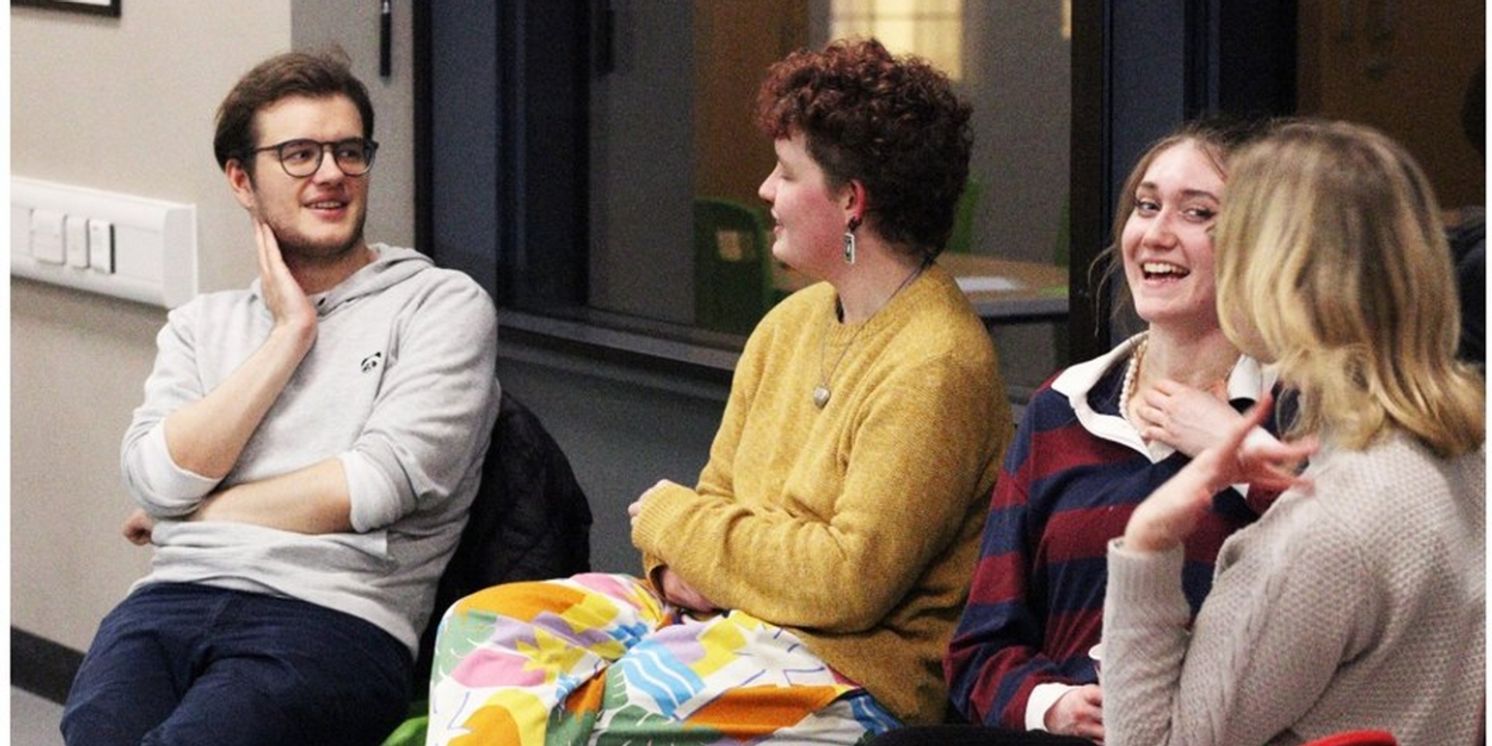 Norwich Theatre Launches Flagship Programme, Creative Assembly  Image