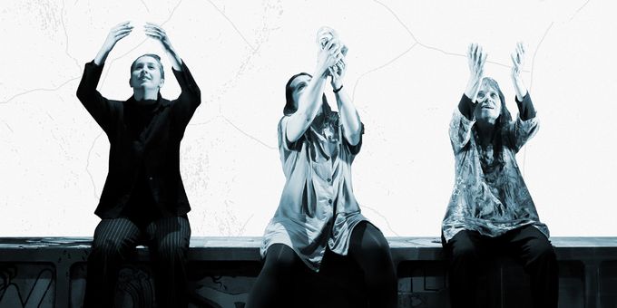 Norwich Theatre's 3 MIGRANT WOMEN to Tour the UK Starting at Theatre503 Photos