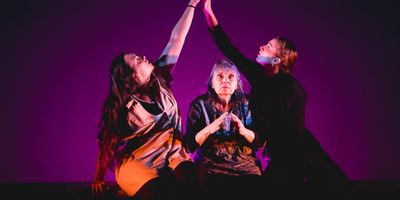 Norwich Theatre to Launch Six-Year Strategy Focused on Social Impact and Regional Leadersh Photo