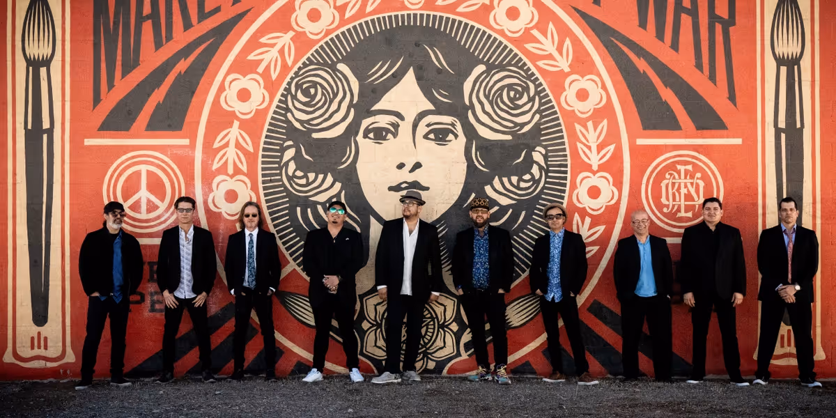 Nosotros Adds New Tour Dates Ahead of New Single Release