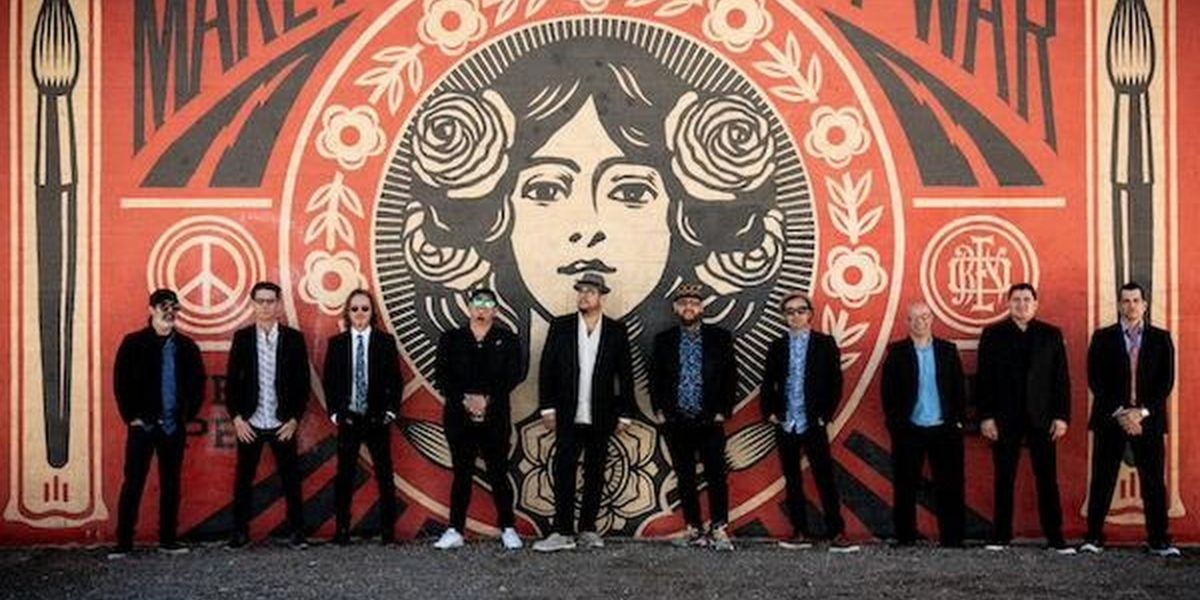 Nosotros Will Release New Single 'Mentiras'