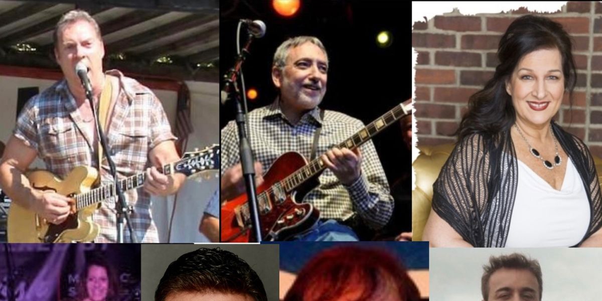 The American Relics To Return To Chelsea Table & Stage in November