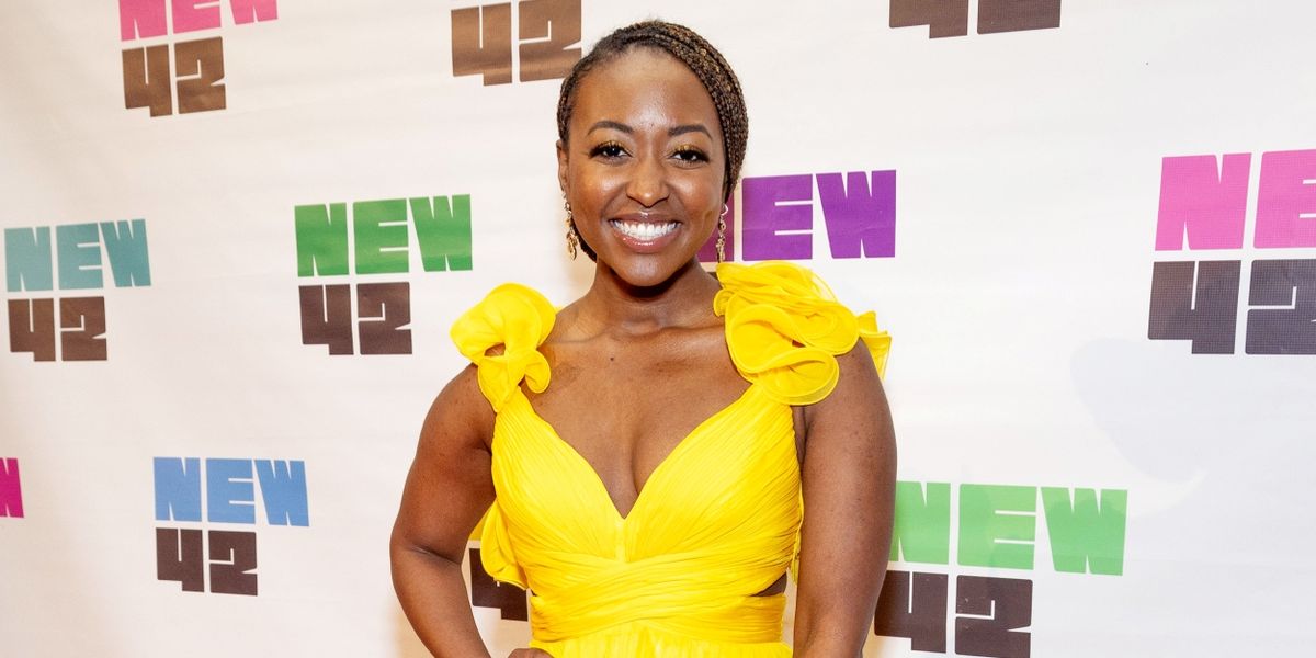 Aisha Jackson Will Join THE NOTEBOOK as Middle Allie