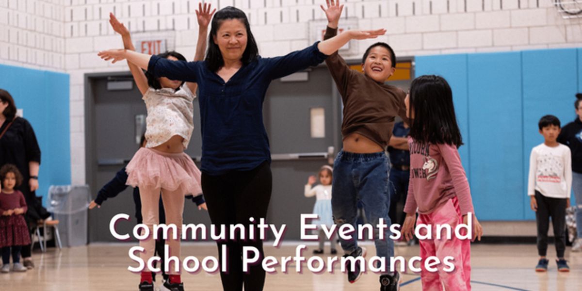 Notes In Motion Unveils 2025/26 Education Programs