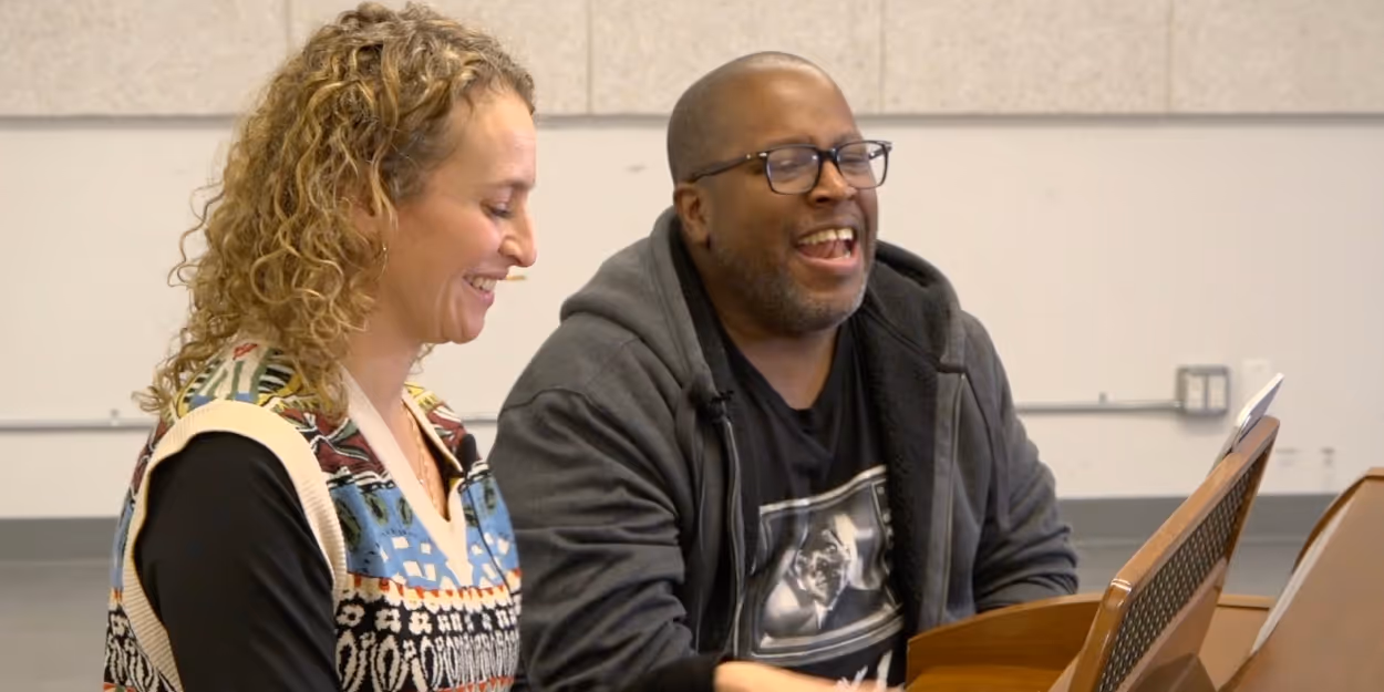Michael R. Jackson & Anna K. Jacobs Break Down The Music of TEETH Off-Broadway Video