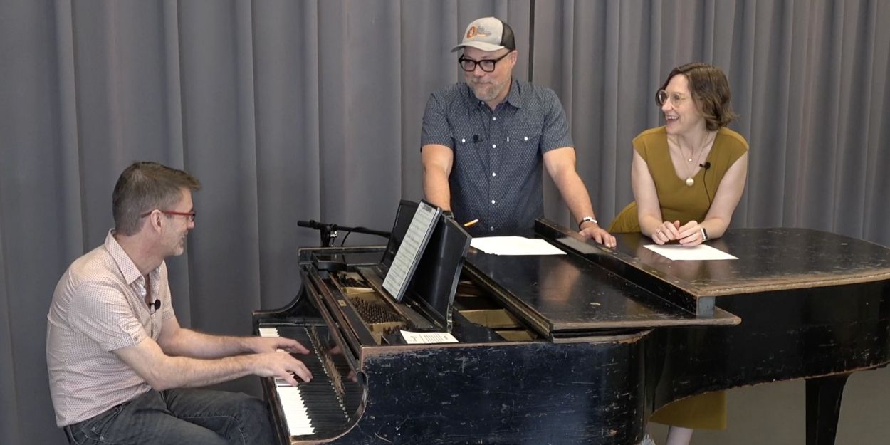 Notes on a Score: THE GREAT GATSBY Video
