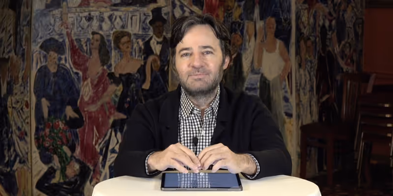 Wake Up With BroadwayWorld November 21, 2025- WICKED: FOR GOOD Hits Theaters and More Image