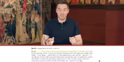 Notes on a Script: James Graham Unpacks the World of PUNCH Video