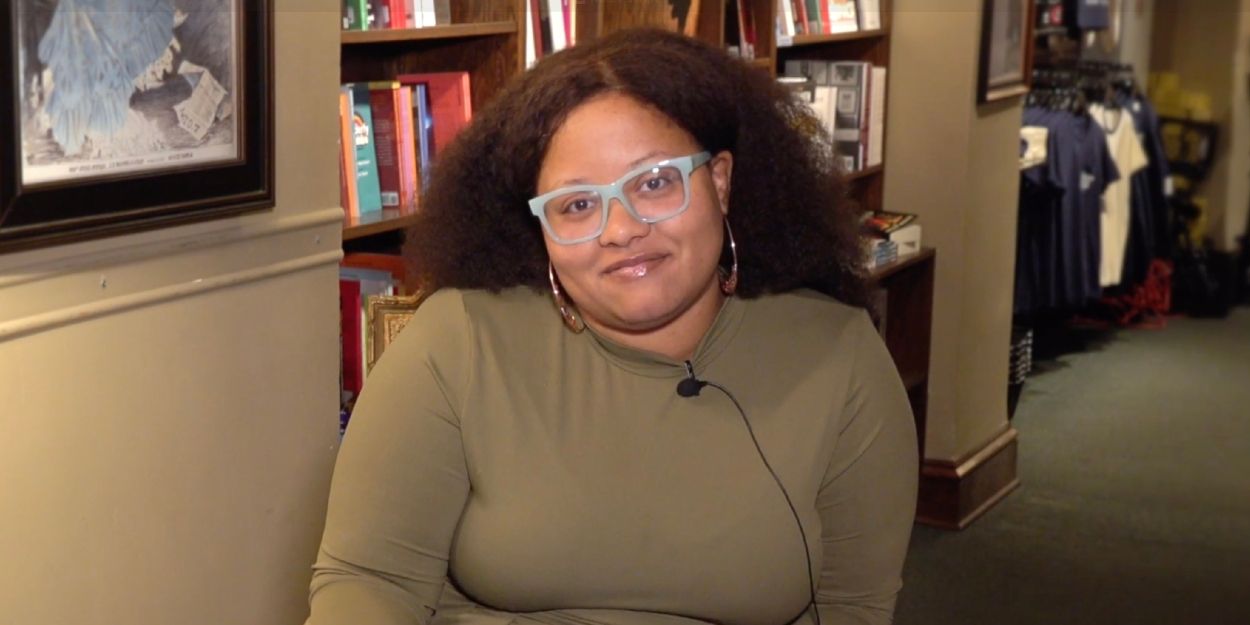 Notes on a Script: a.k. payne Breaks Down Their Blackburn Prize-Winning FURLOUGH'S… Video