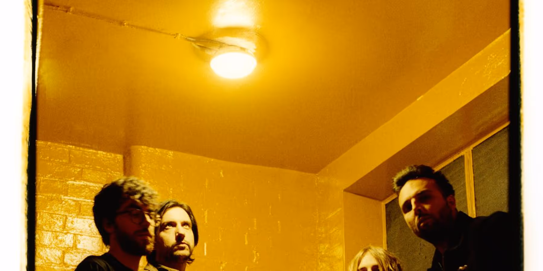 Nothing But Thieves Share New Single, Set Sept 19 Three-Country Gig Day