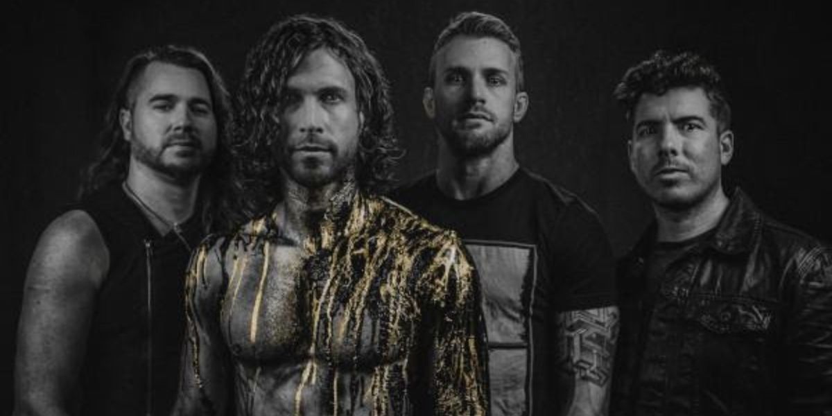 Nothing More + Wage War Announce Co-Headlining North American Tour 2024 With Special Guests Veil of Maya and Sleep Theory