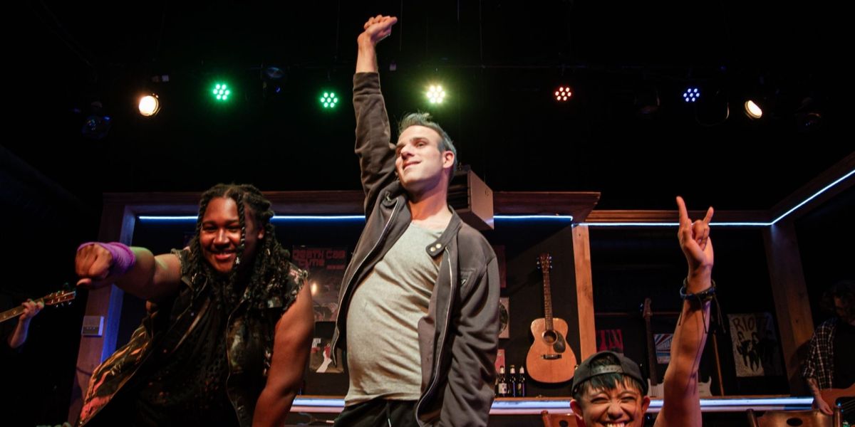 Nothing Without A Company Announces SOFA KING QUEER Album Release And Extension