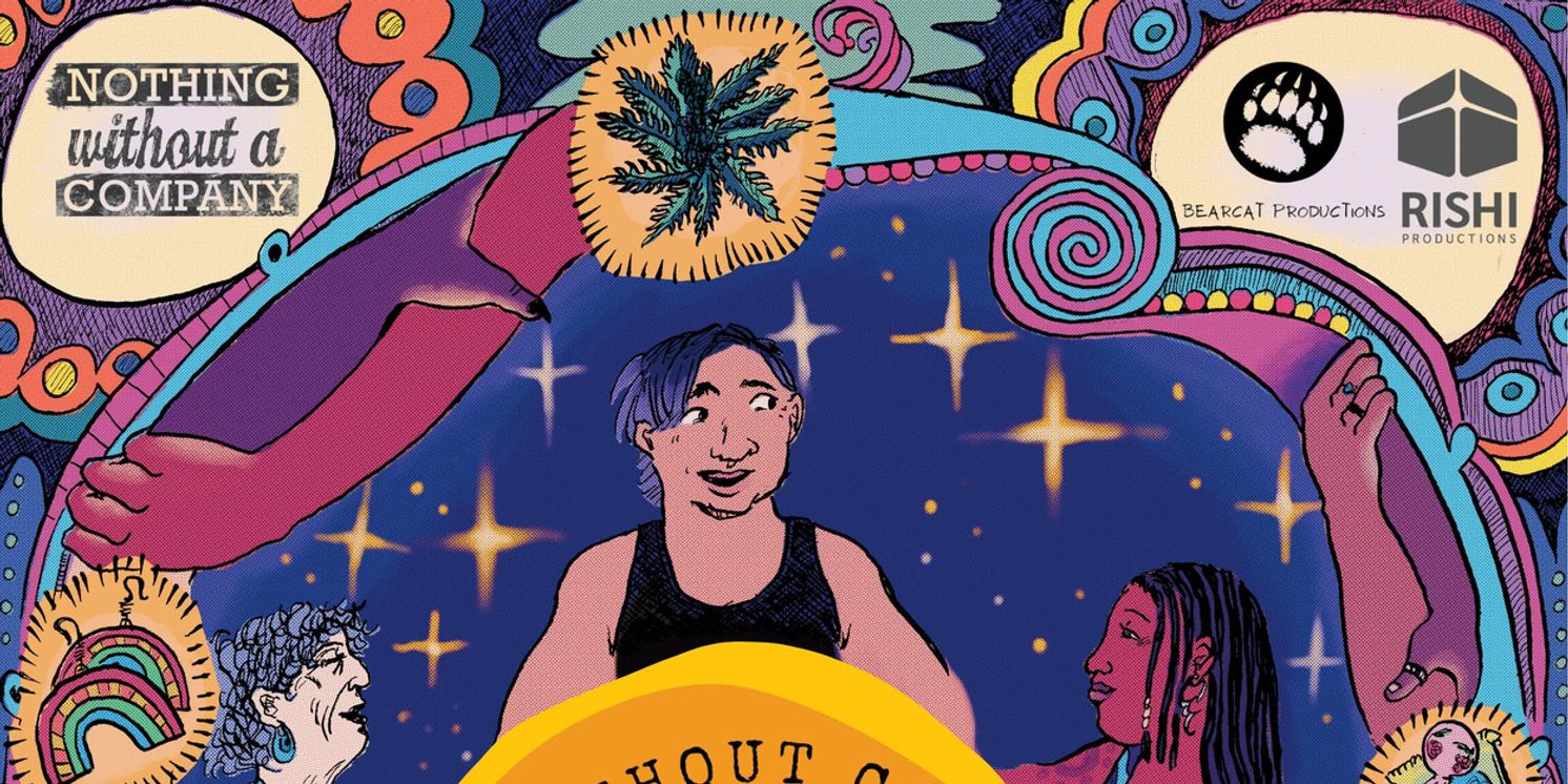 Nothing Without a Company Launches Inaugural Film Festival ​​in Chicago  Image