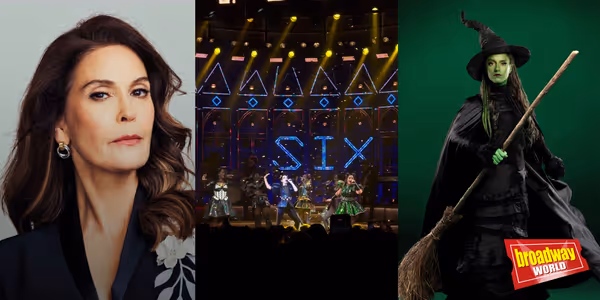 Noticias de la semana: De SIX en Madrid a los bombazos del West End
