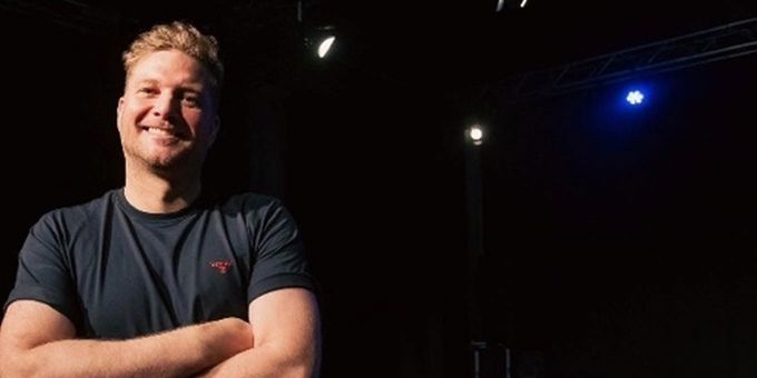 Nottingham Playhouse Appoints Graeme Thompson as New Director of Producing Photos