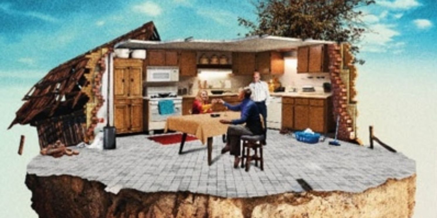 Nottingham Playhouse Hosts Sustainable Productions Summit In April  Image