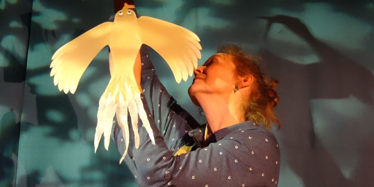 The Squire Performing Arts Centre Unveils Spring and Summer Season Featuring Music, Theatre & More